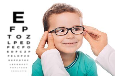 Opticians, Optometrists, & Buying Eyewear