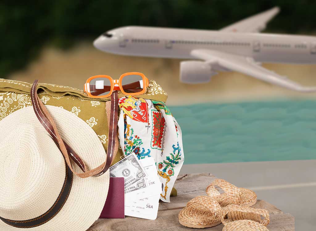 Summer Travel Tips from Christopher Elliott National