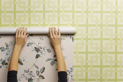 Wallpaper Help