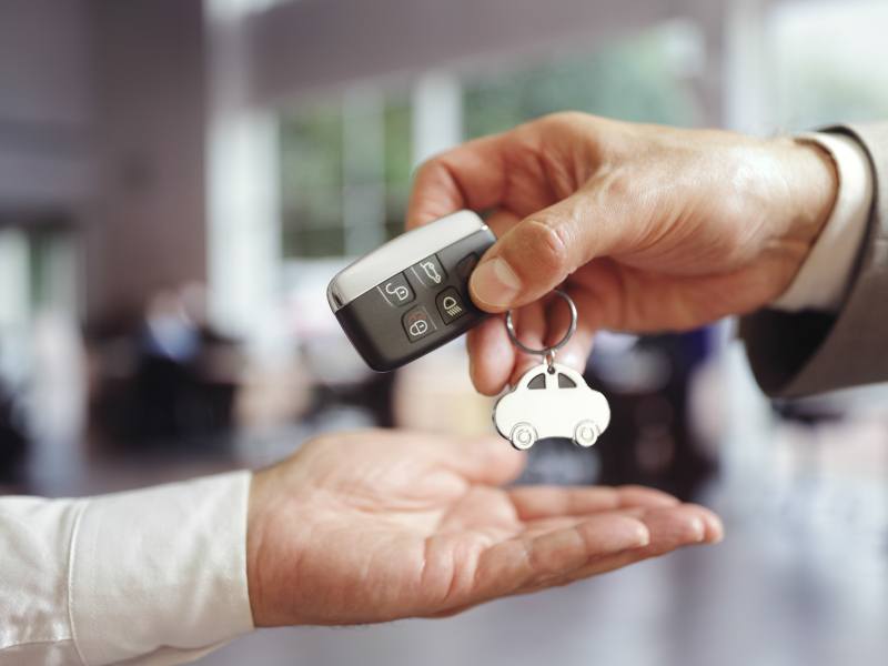 Avoid the Potholes of Leasing