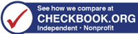 Checkbook Banner