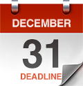 fundraising calendar