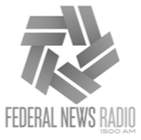 Federal News Radio Logo