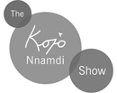 Kojo Nnamdi Show logo