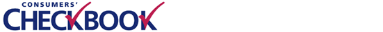 Consumers Checkbook Logo