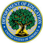 Department of Education Logo
