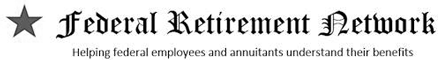 fedretire logo