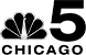 NBC Chicago Logo