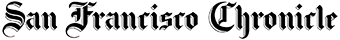 San francisco chronicle logo 