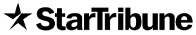 Star tribune logo